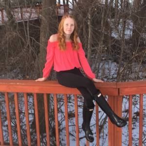 Meet your Posher, Ryann